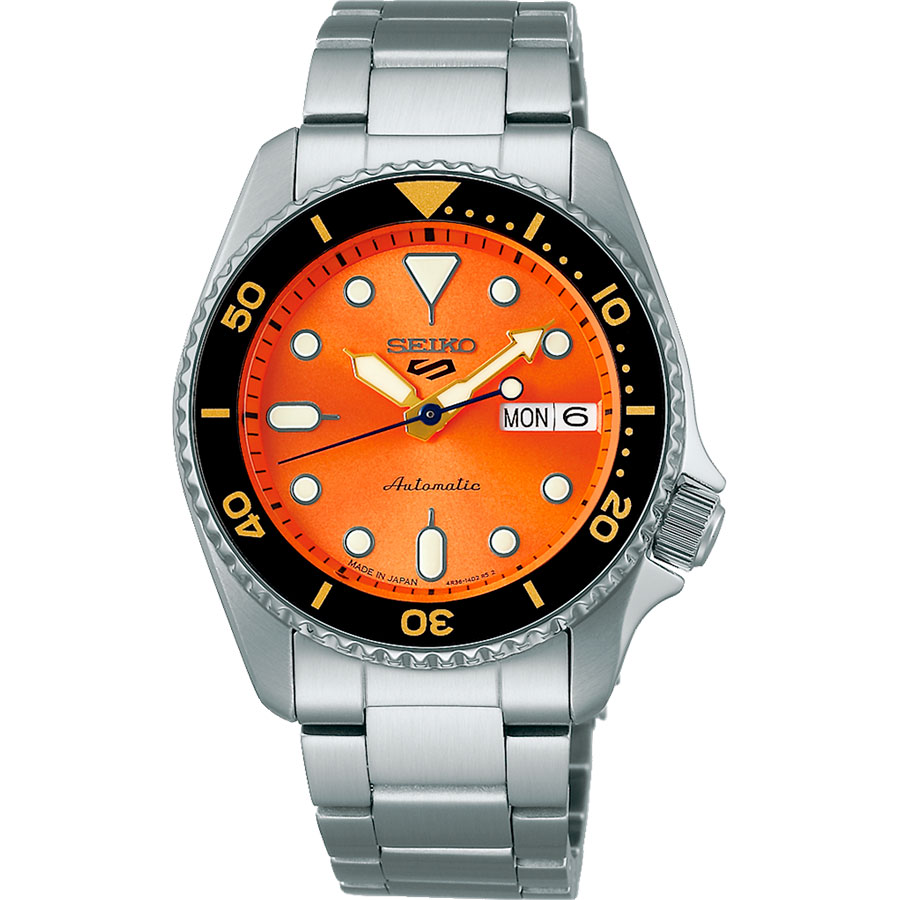 Часы Seiko Seiko 5 Sports SBSA231