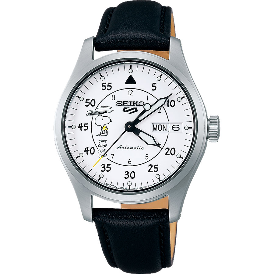 Часы Seiko Seiko 5 Sports SBSA235