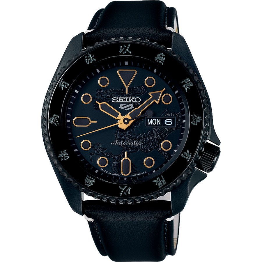 Часы Seiko Seiko 5 Sports SBSA239