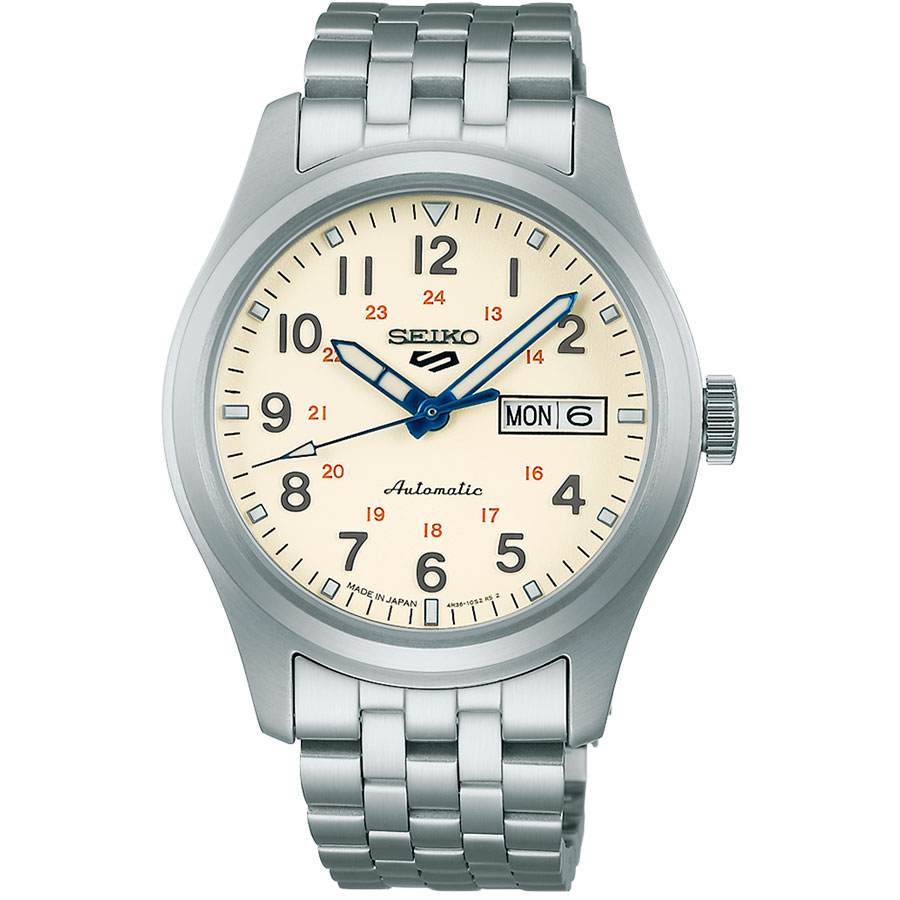 Часы Seiko Seiko 5 Sports SBSA241