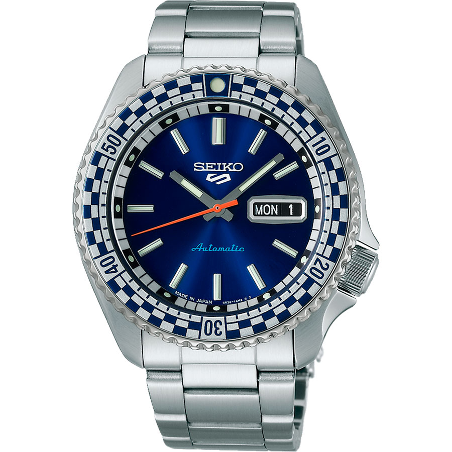Часы Seiko Seiko 5 Sports SBSA243