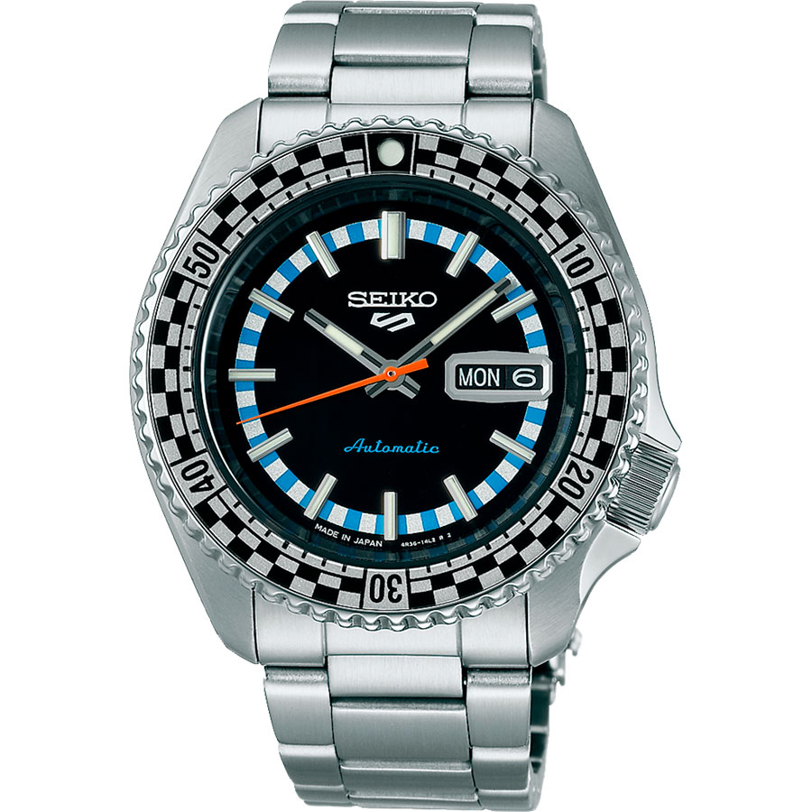 Часы Seiko Seiko 5 Sports SBSA245