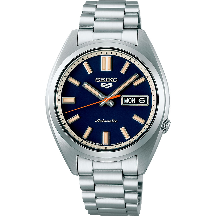 Часы Seiko Seiko 5 Sports SBSA253