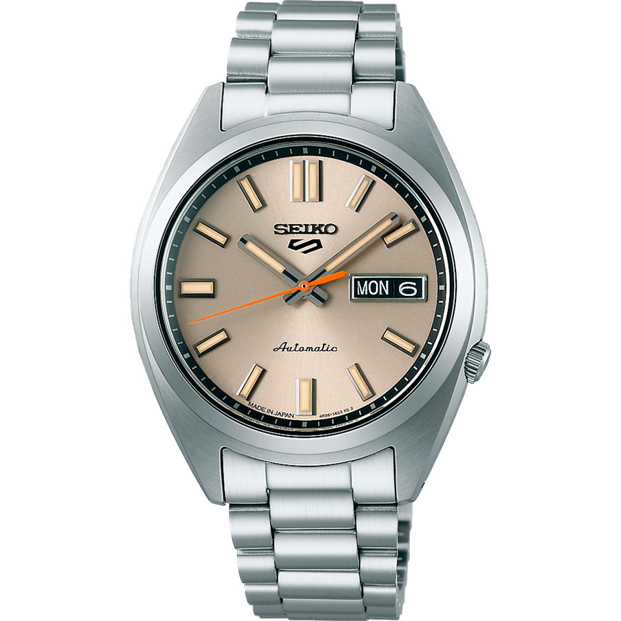 Часы Seiko Seiko 5 Sports SBSA257