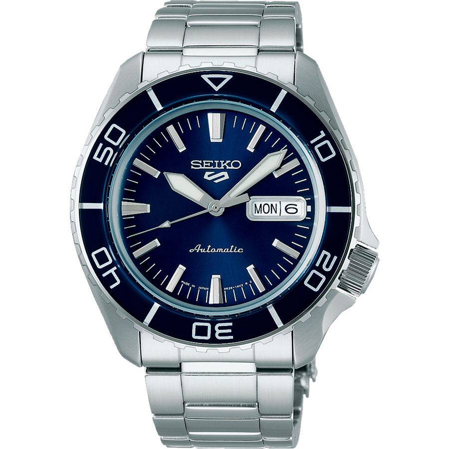 Часы Seiko Seiko 5 Sports SBSA259