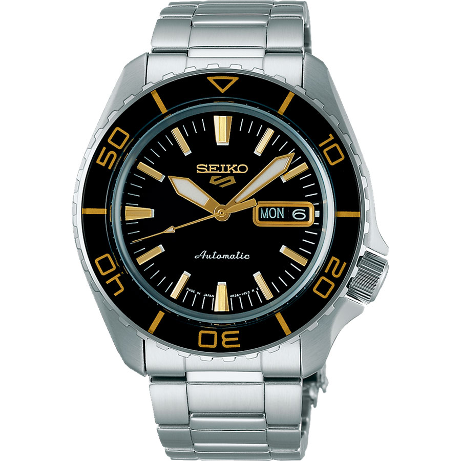 Часы Seiko Seiko 5 Sports SBSA261