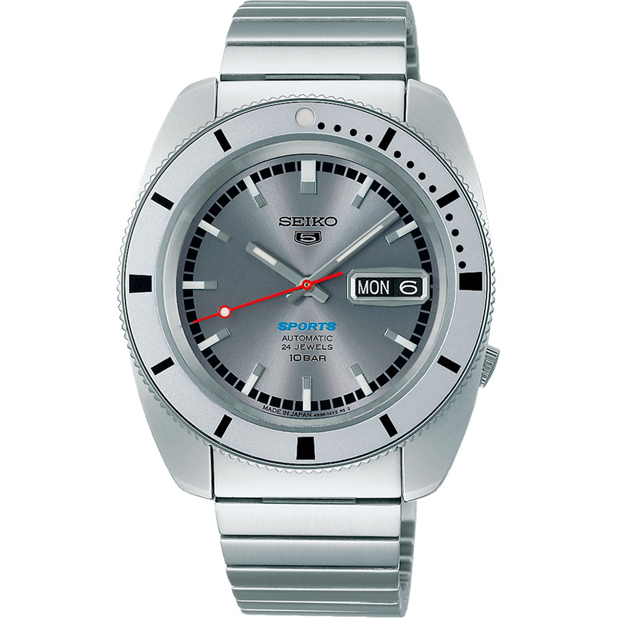Часы Seiko Seiko 5 Sports SBSA269