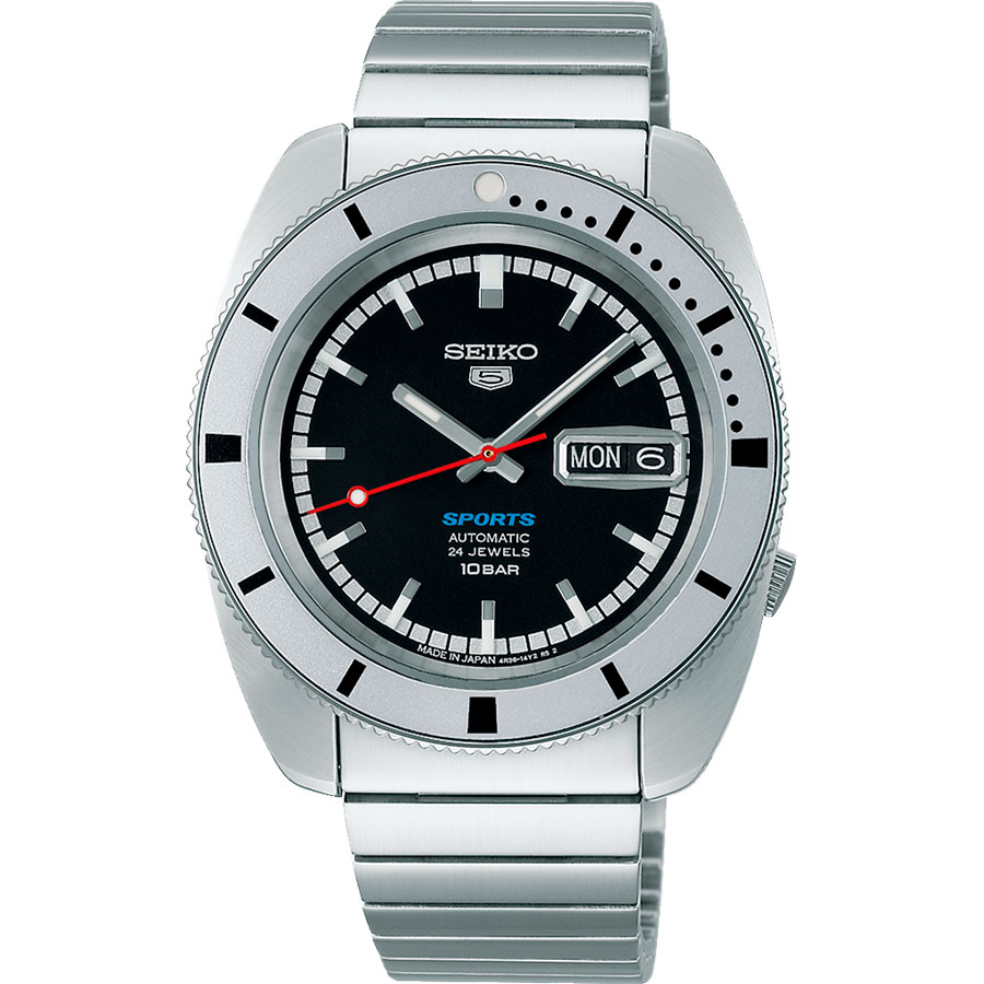 Часы Seiko Seiko 5 Sports SBSA271