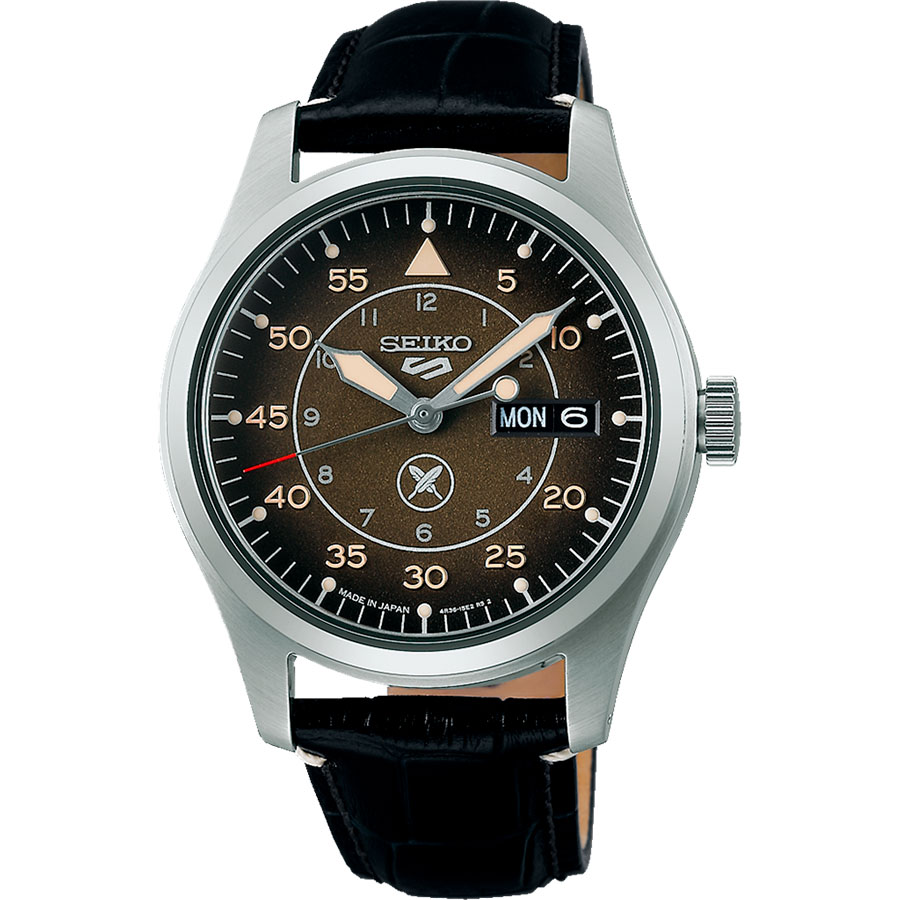 Часы Seiko Seiko 5 Sports SBSA277