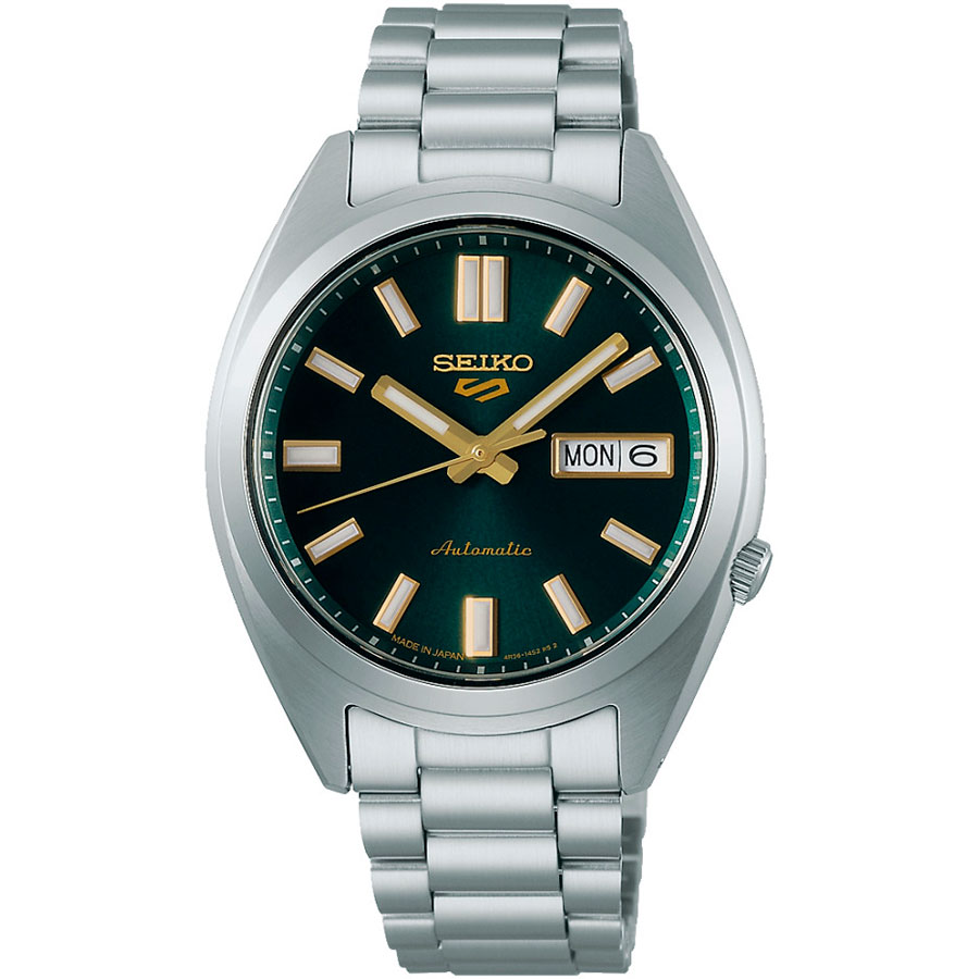 Часы Seiko Seiko 5 Sports SBSA293