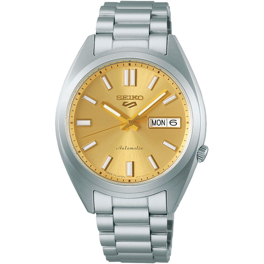 Часы Seiko Seiko 5 Sports SBSA295
