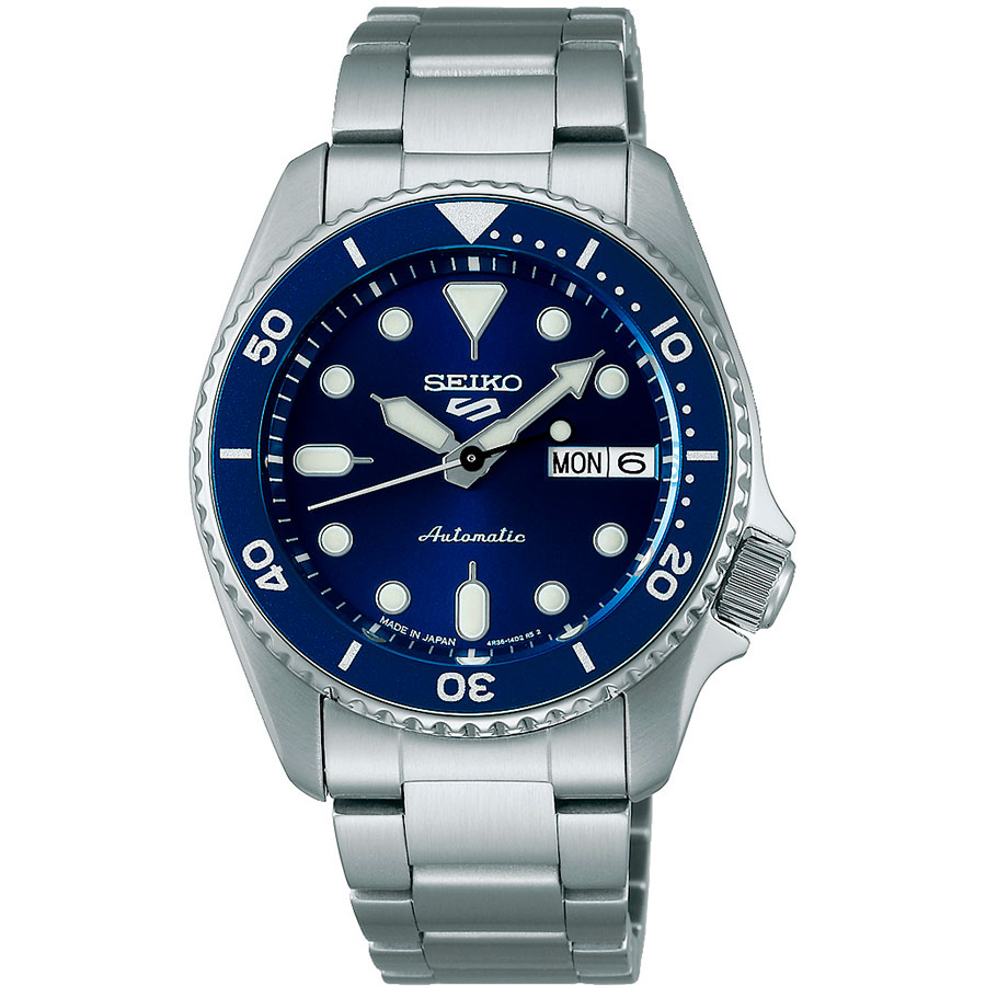 Часы Seiko Seiko 5 Sports SBSA299