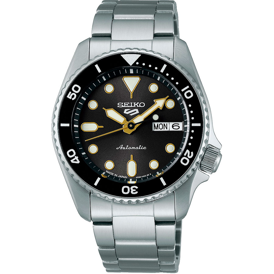 Часы Seiko Seiko 5 Sports SBSA301