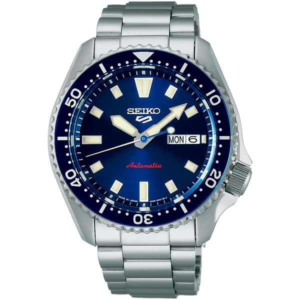 Часы Seiko Seiko 5 Sports SBSA303