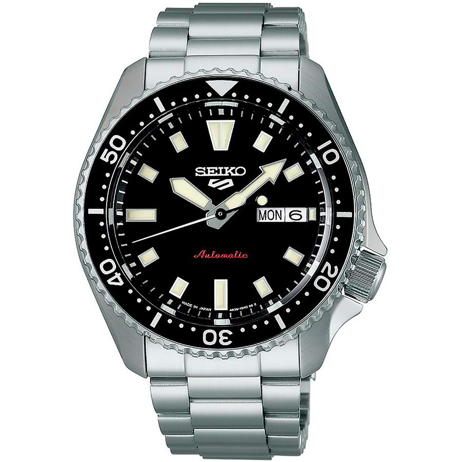 Часы Seiko Seiko 5 Sports SBSA305