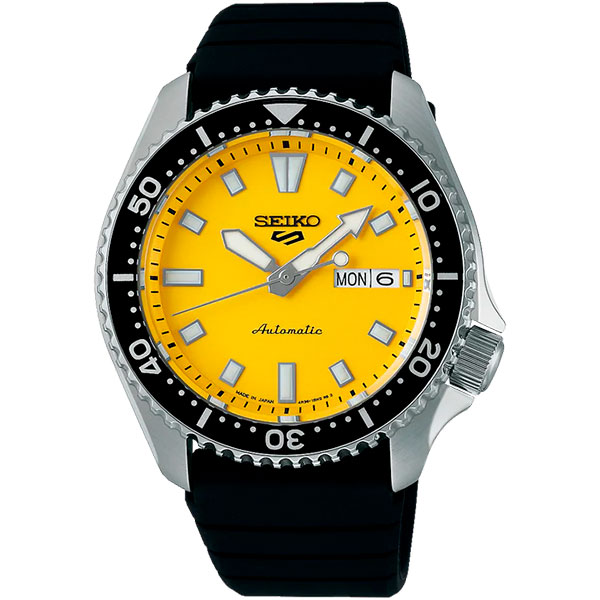 Часы Seiko Seiko 5 Sports SBSA307