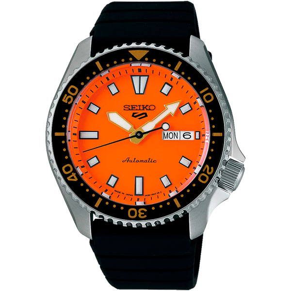 Часы Seiko Seiko 5 Sports SBSA309