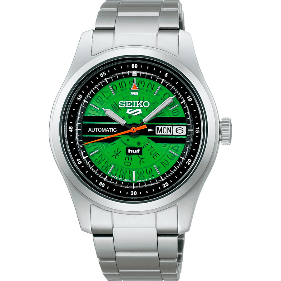 Часы Seiko Seiko 5 Sports SBSA323