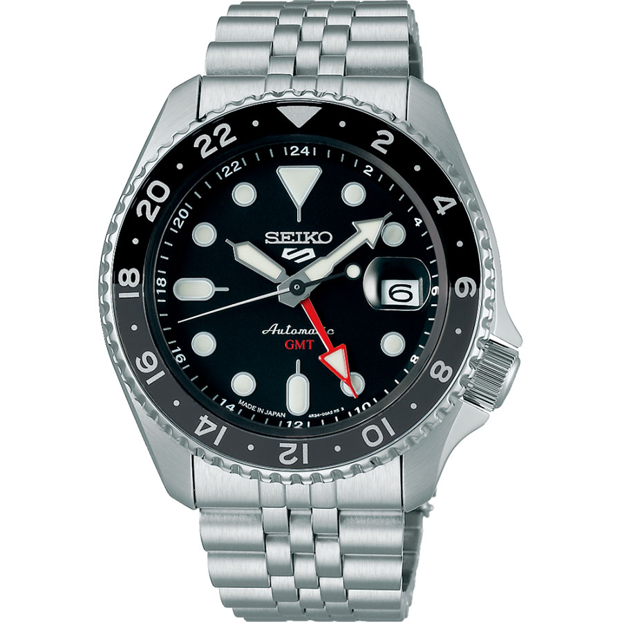 Часы Seiko Seiko 5 Sports SBSC001