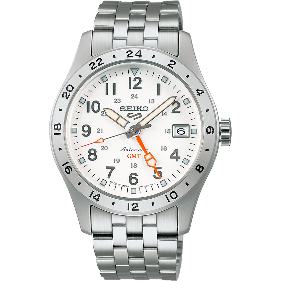 Часы Seiko Seiko 5 Sports SBSC009