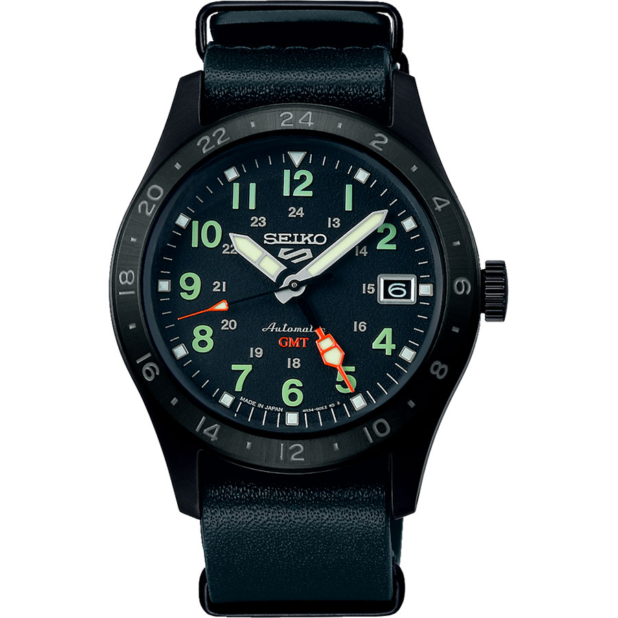 Часы Seiko Seiko 5 Sports SBSC013