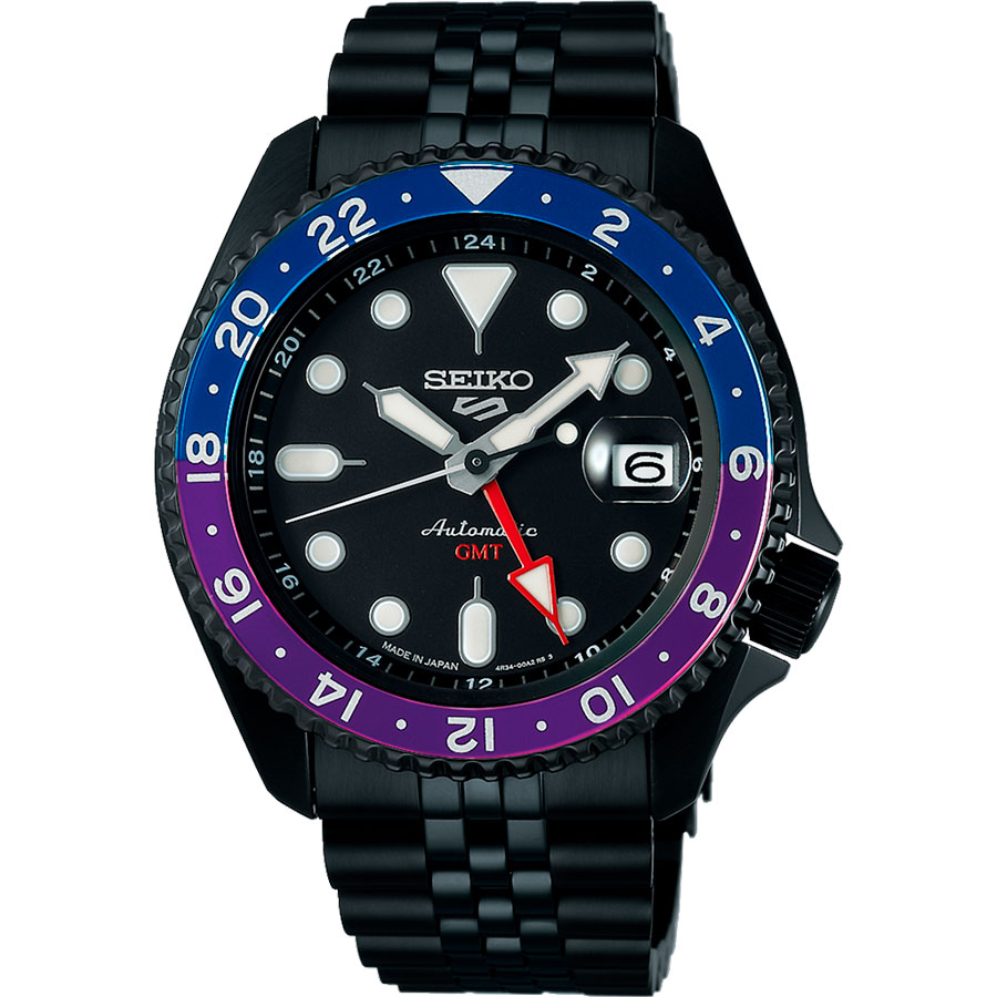 Часы Seiko Seiko 5 Sports SBSC015