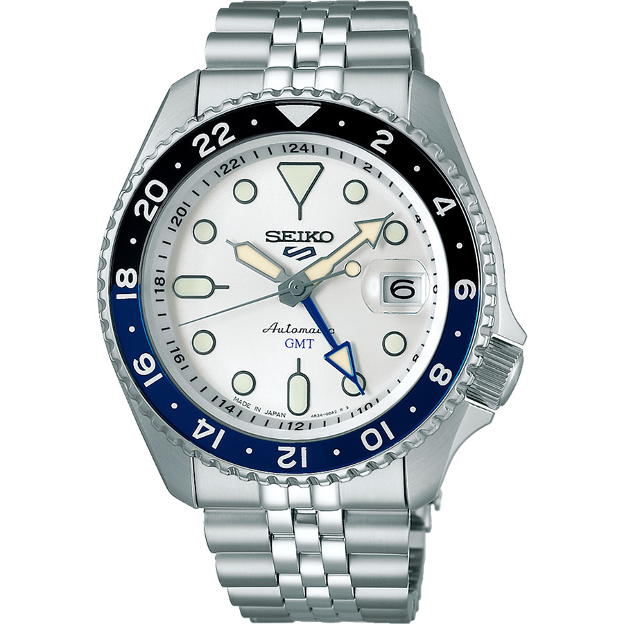 Часы Seiko Seiko 5 Sports SBSC017