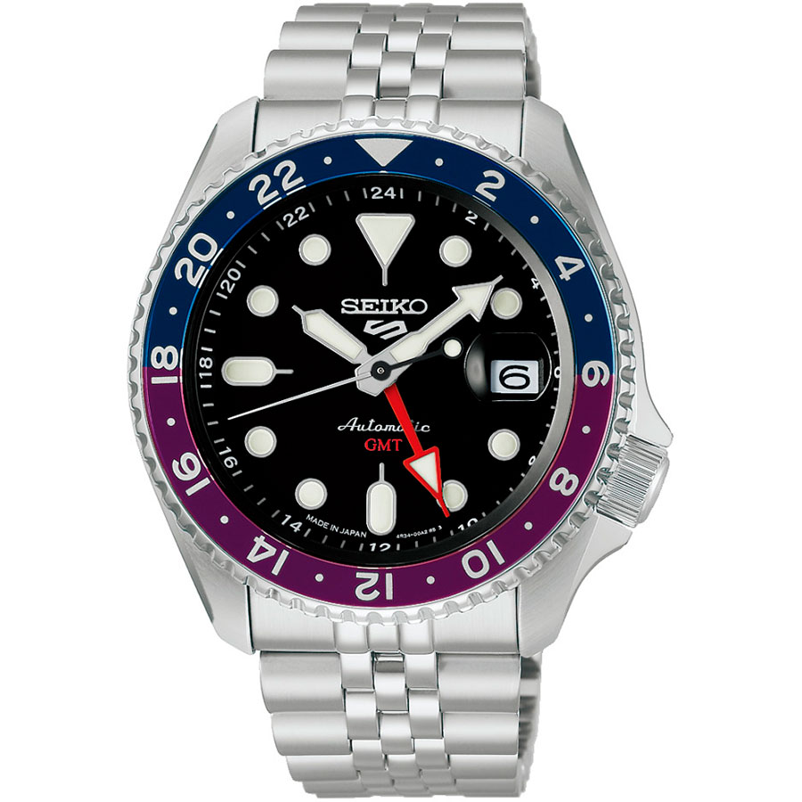 Часы Seiko Seiko 5 Sports SBSC021