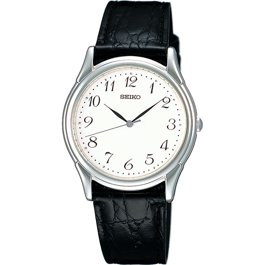 Часы Seiko Selection SBTB005