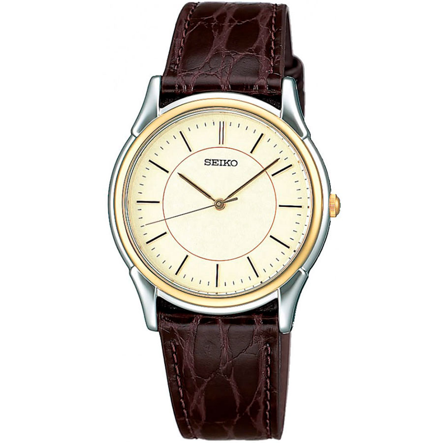 Часы Seiko Conceptual Series Dress SBTB006