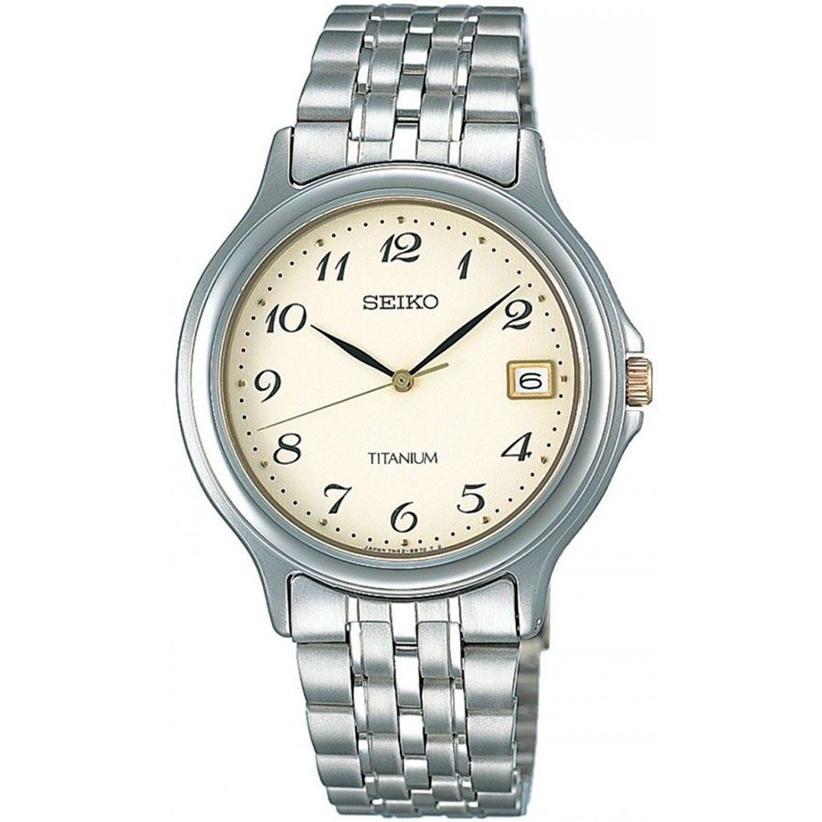 Часы Seiko Conceptual Series Dress SBTC003