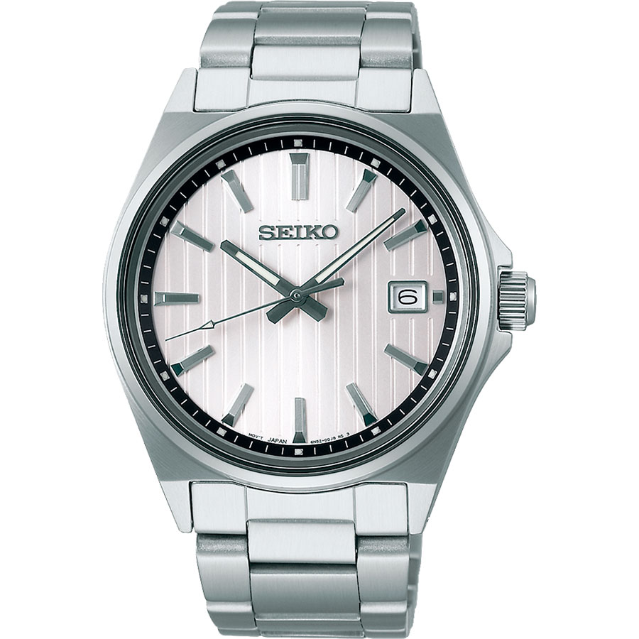 Часы Seiko Selection SBTH001