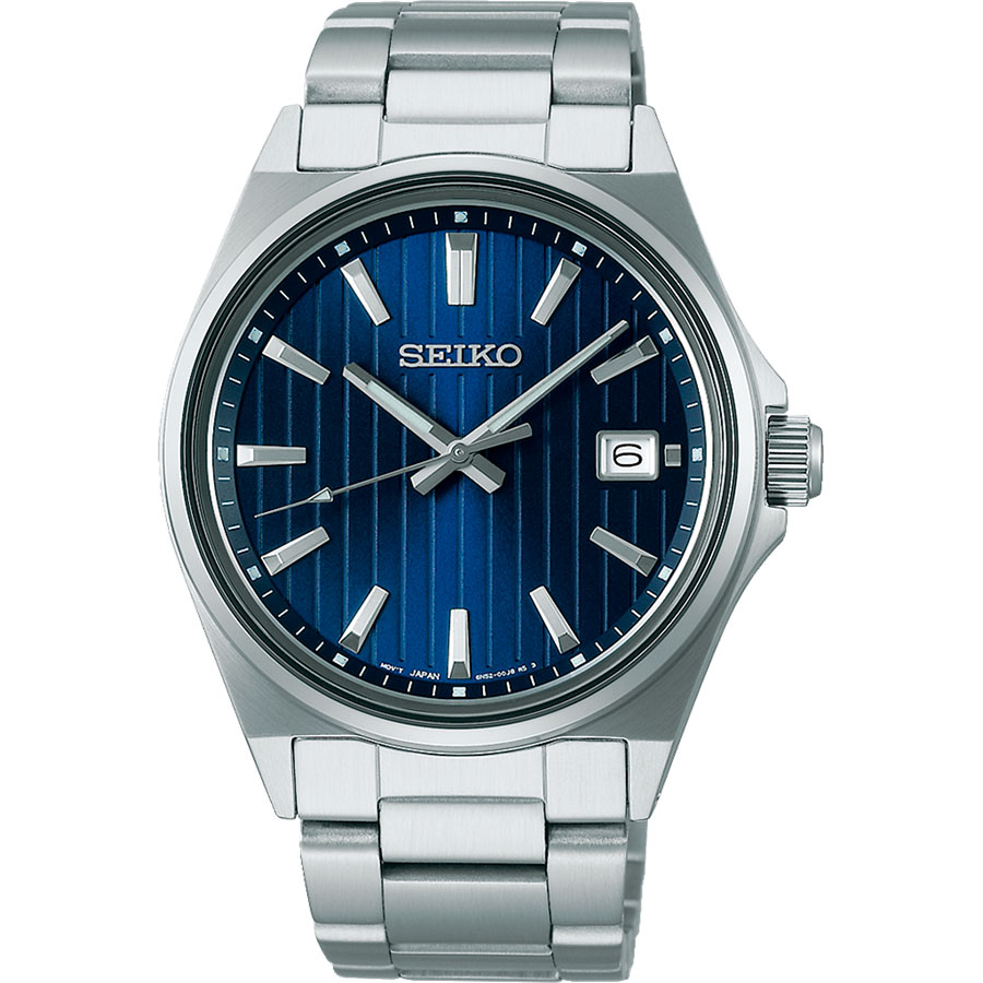 Часы Seiko Selection SBTH003