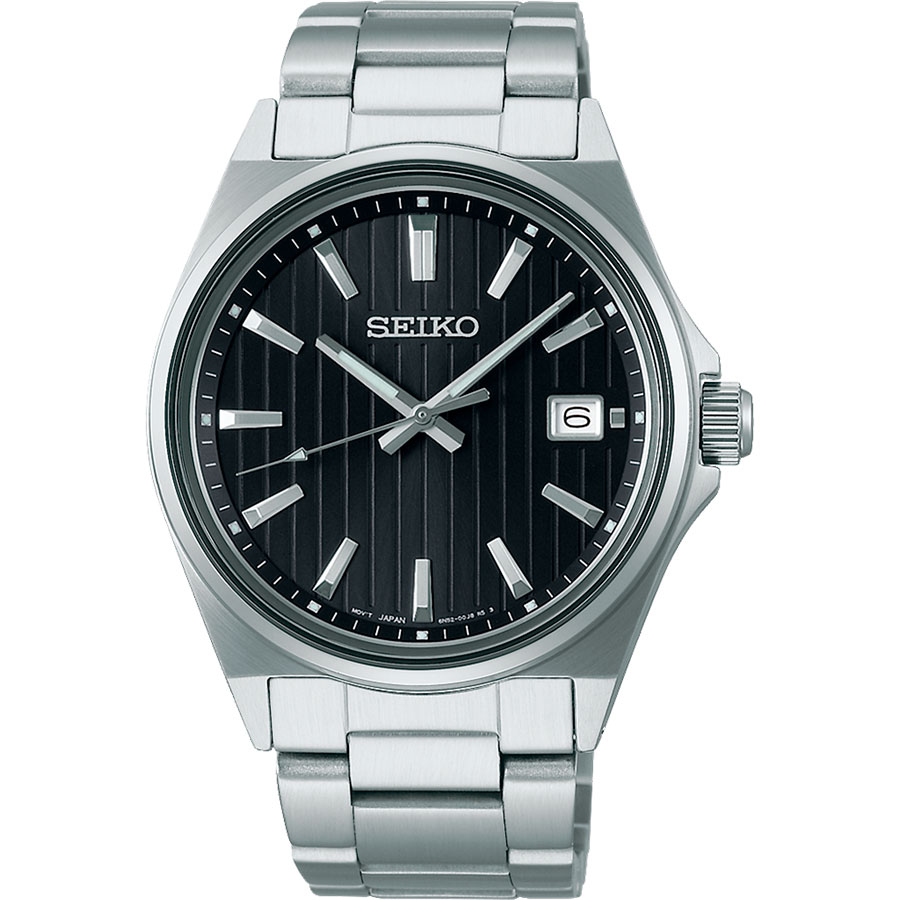 Часы Seiko Selection SBTH005