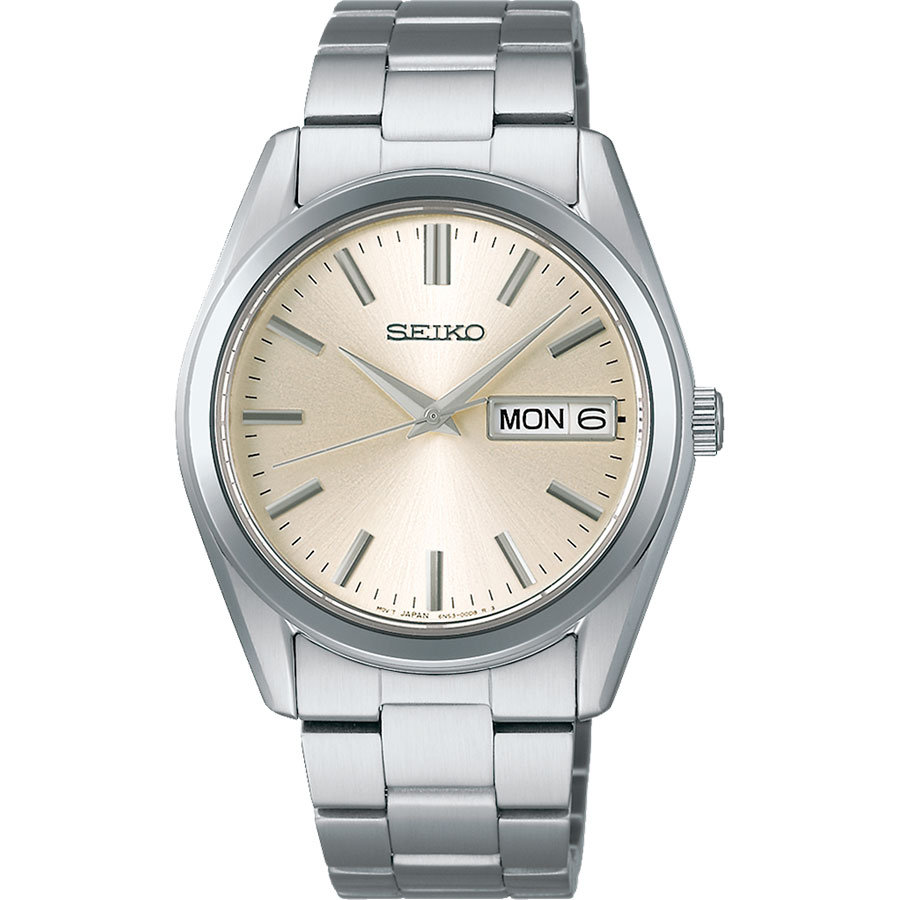 Часы Seiko Selection SBTH007