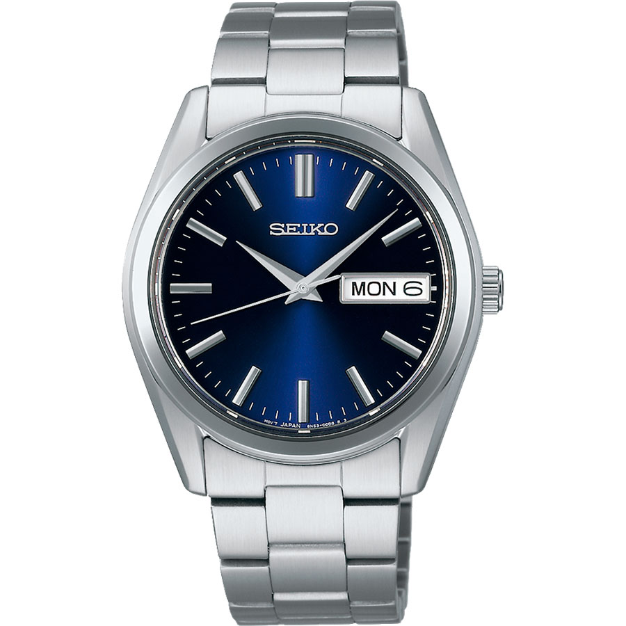 Часы Seiko Selection SBTH009