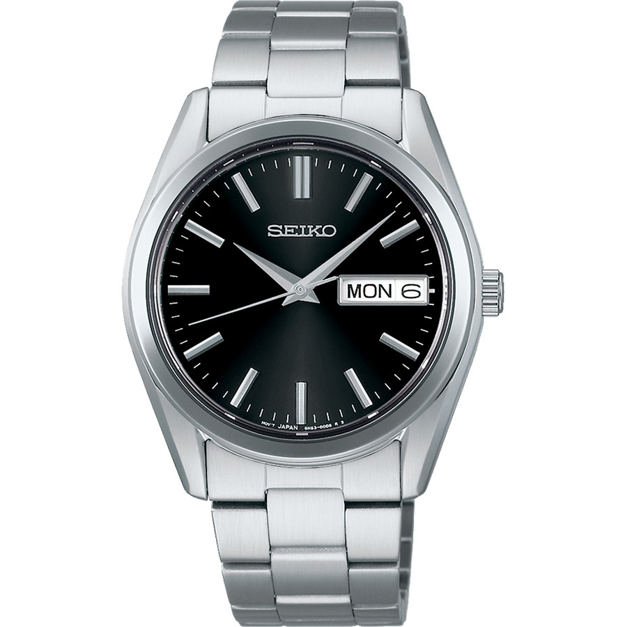 Часы Seiko Selection SBTH011