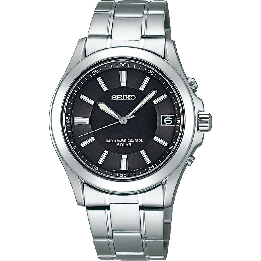 Часы Seiko Selection SBTM017