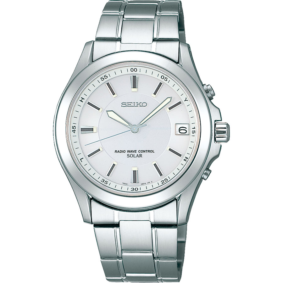 Часы Seiko Selection SBTM019
