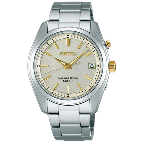Часы Seiko Conceptual Series Dress SBTM157