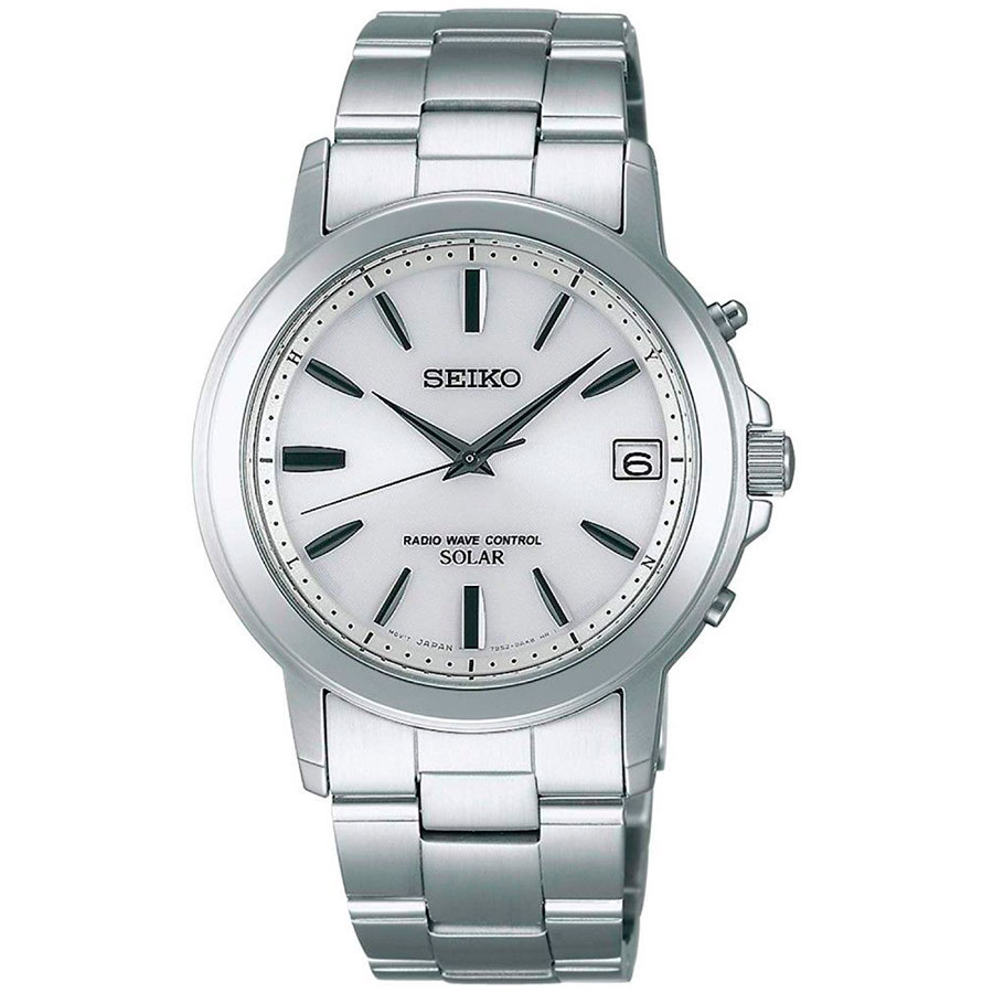 Часы Seiko Conceptual Series Dress SBTM167