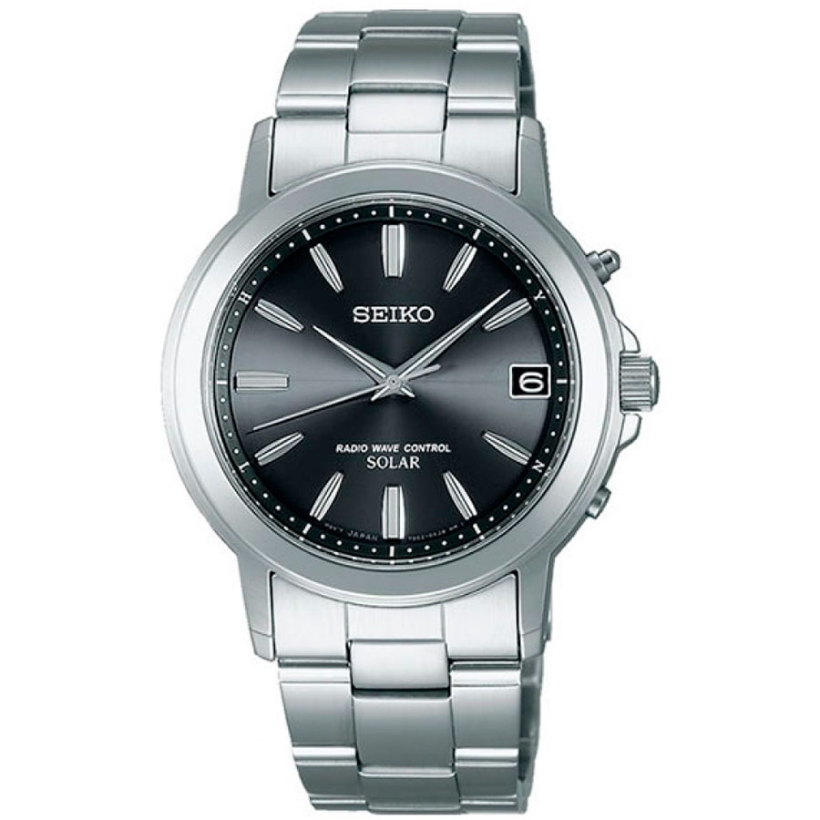 Часы Seiko Spirit SBTM169