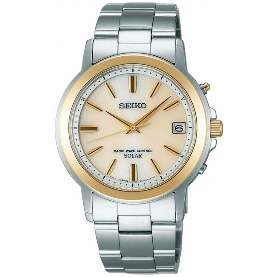 Часы Seiko Spirit SBTM170