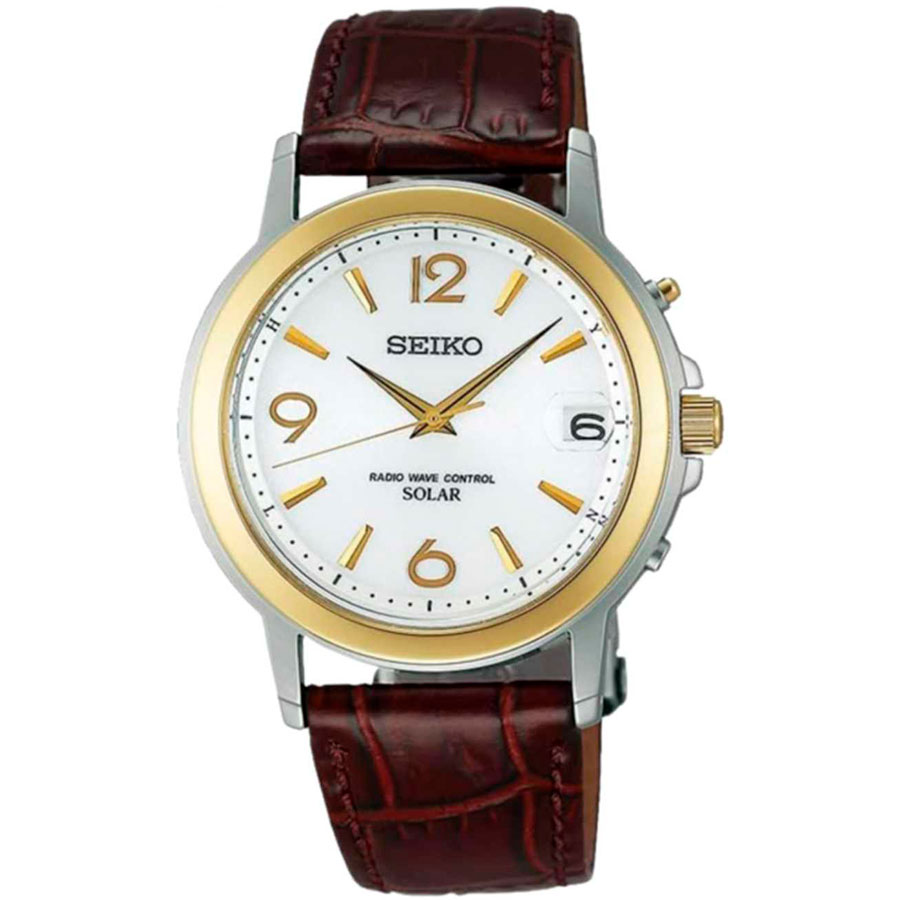 Часы Seiko Spirit SBTM192