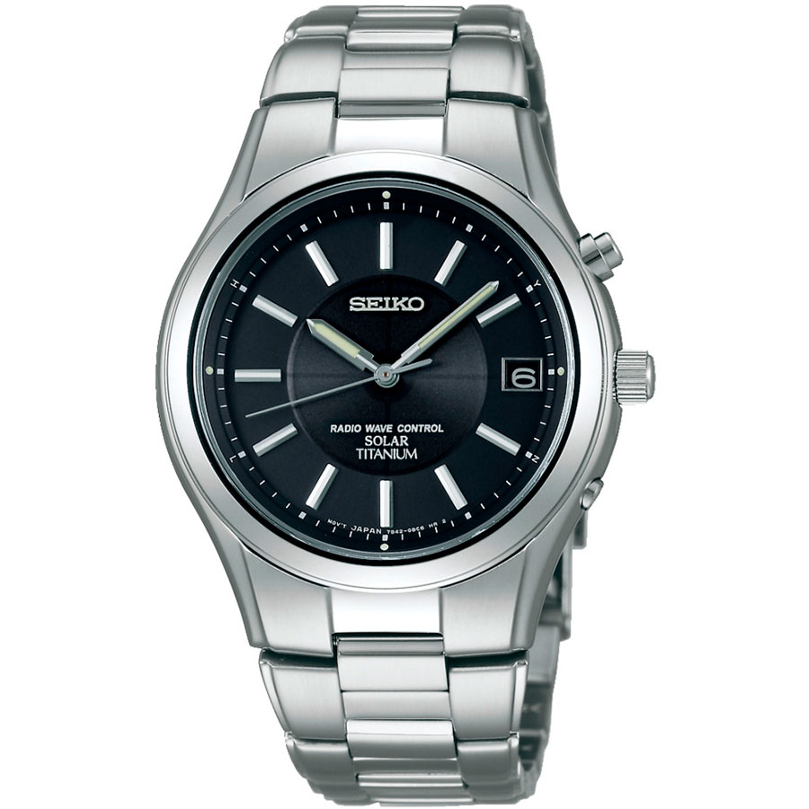 Часы Seiko Conceptual Series Dress SBTM193