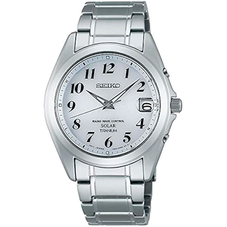 Часы Seiko Spirit SBTM223