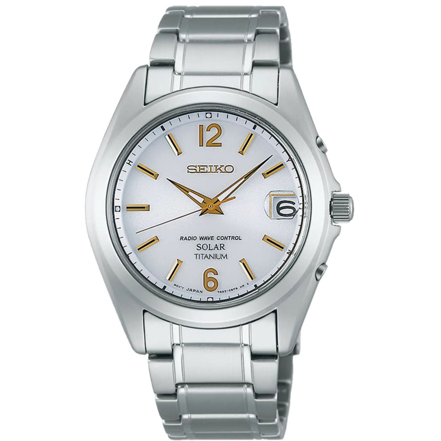 Часы Seiko Spirit SBTM227
