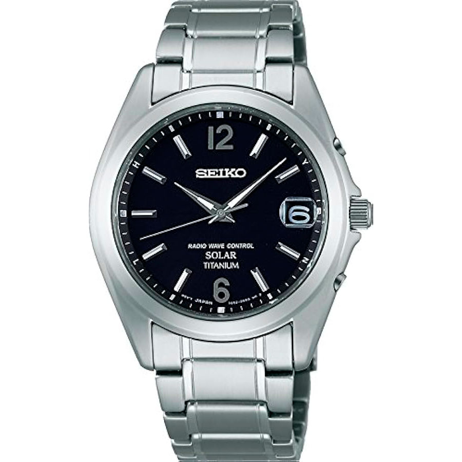 Часы Seiko Spirit SBTM229