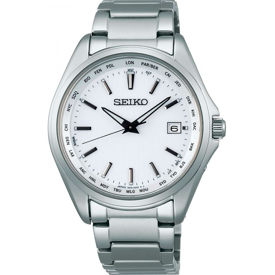 Часы Seiko Selection SBTM287