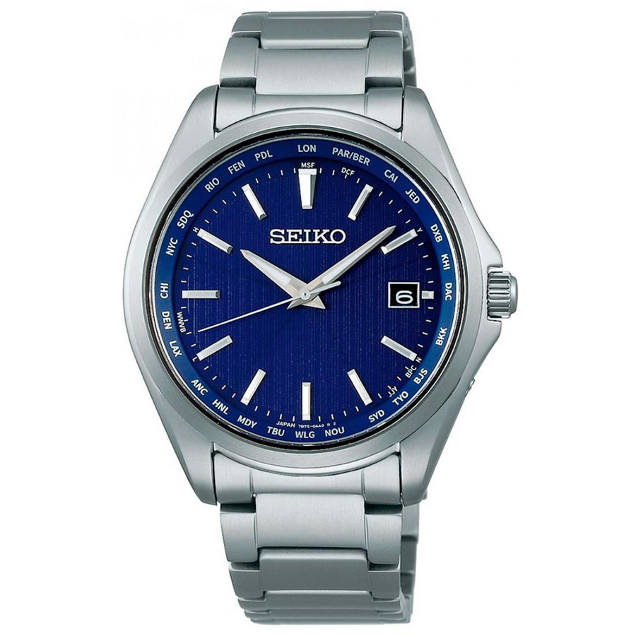 Часы Seiko Selection SBTM289